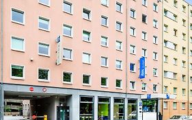 Ibis Budget Potsdamer Platz